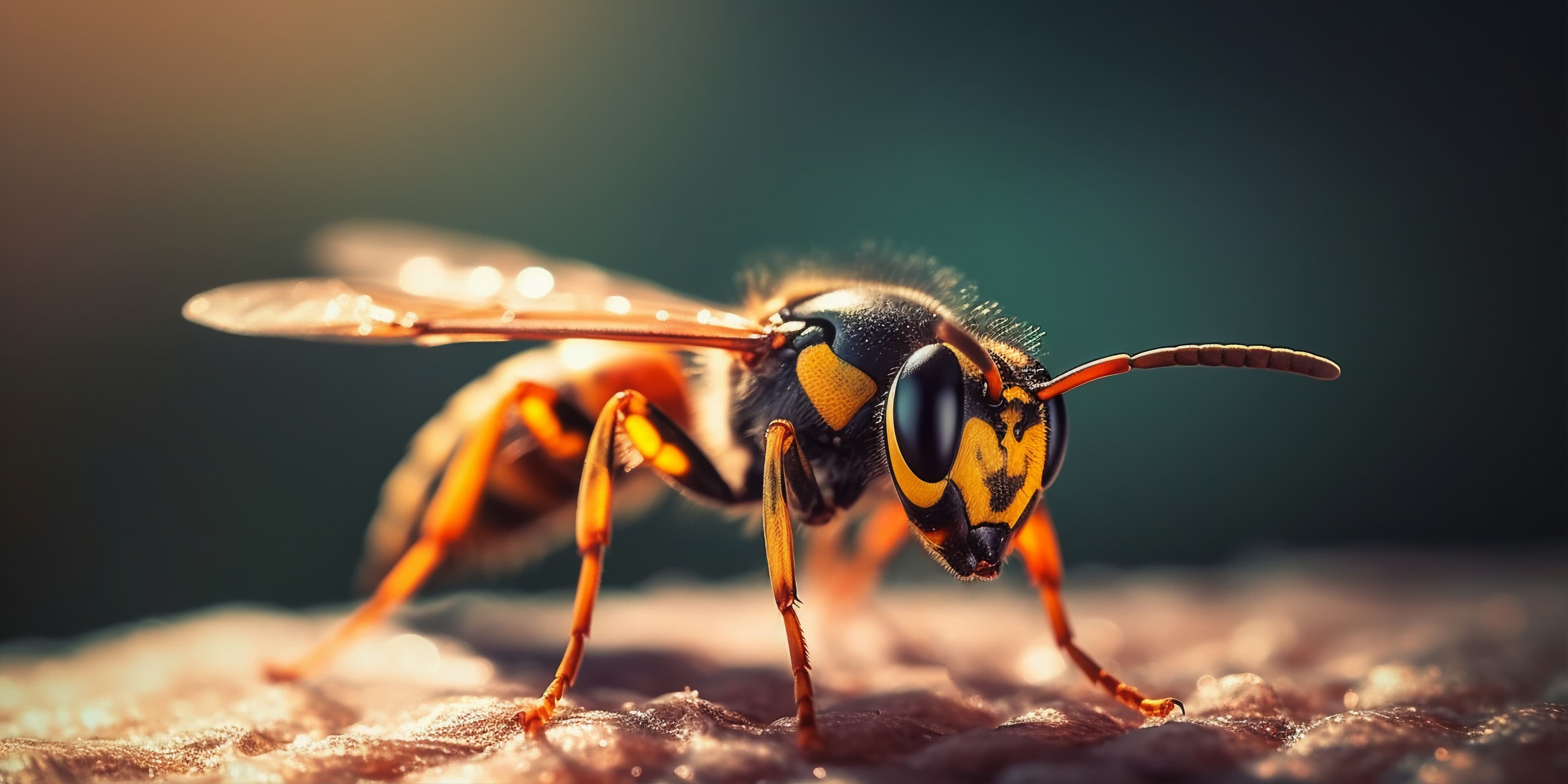 Best Wasp Exterminator Toronto