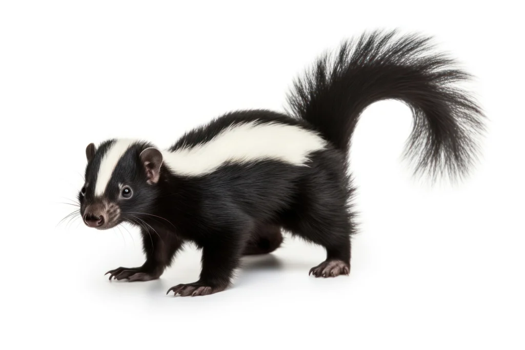 Skunks